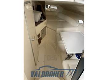 Performance Marine 907 Performance