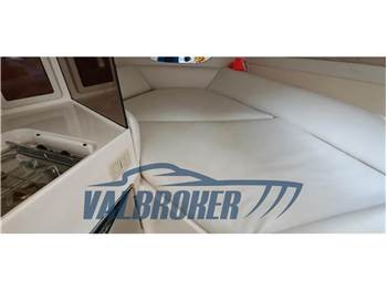 Performance Marine 907 Performance