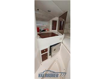 Performance Marine 907 Performance