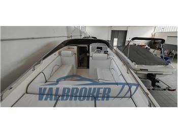 Performance Marine 907 Performance