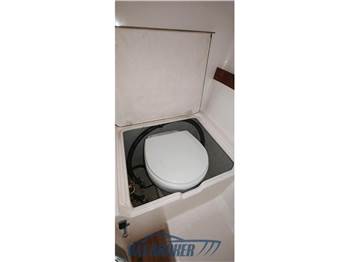 Performance Marine 907 Performance