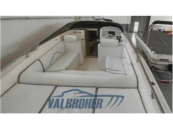 Performance Marine 907 Performance