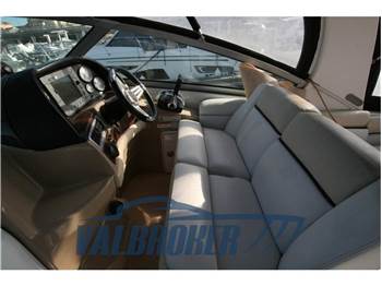 Four Winns Vista 288