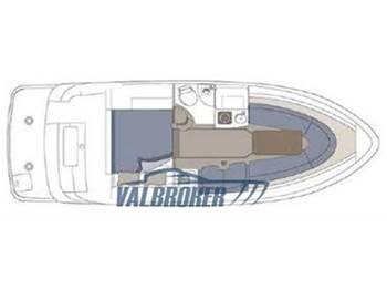 Four Winns Vista 288