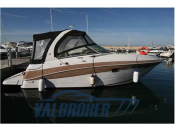 Four Winns Vista 288