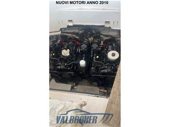 Four Winns Vista 288