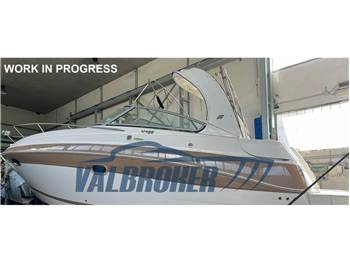 Four Winns Vista 288