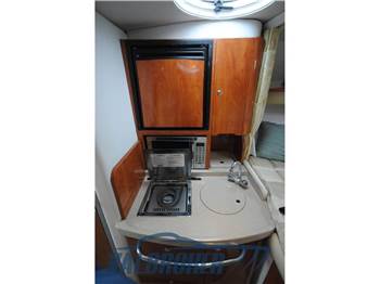 Four Winns Vista 288