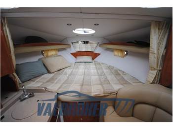 Four Winns Vista 288