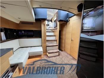 Fairline TARGA 64 GT