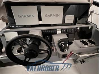 Jeanneau Cap Camarat 10.5 WA serie 2