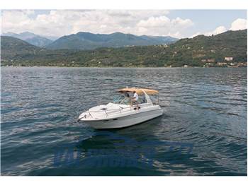 Sea Ray 310 SUNDANCER
