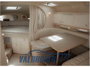 Sea Ray 310 SUNDANCER