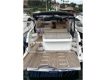 Azimut Atlantis 43