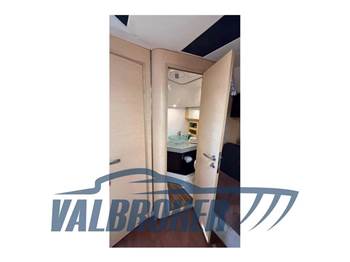 Cranchi MEDITERRANEE 43