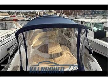 Cranchi MEDITERRANEE 43