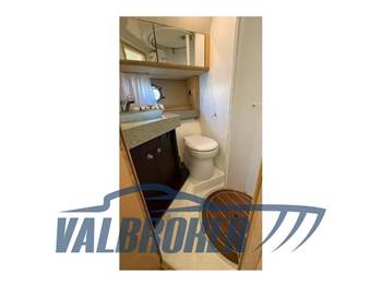 Cranchi MEDITERRANEE 43