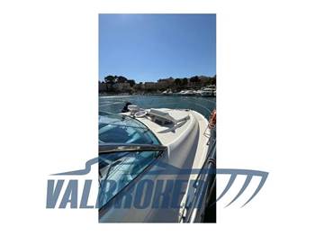 Cranchi MEDITERRANEE 43