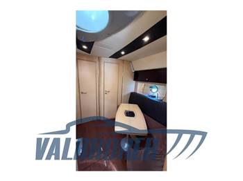 Cranchi MEDITERRANEE 43