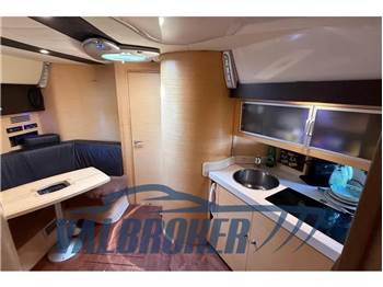 Cranchi MEDITERRANEE 43