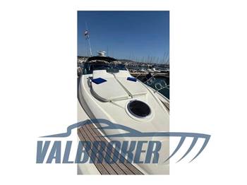 Cranchi MEDITERRANEE 43