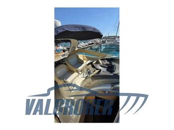 Cranchi MEDITERRANEE 43