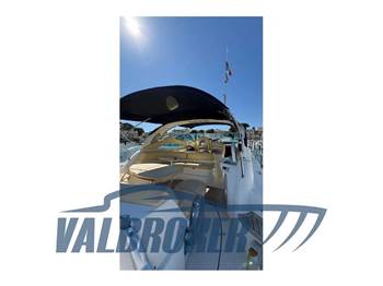 Cranchi MEDITERRANEE 43