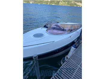 Cranchi CSL 27