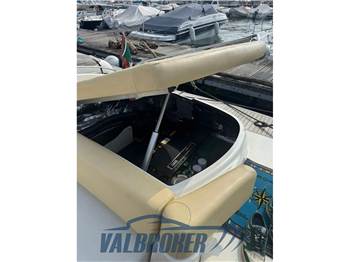 Cranchi CSL 27