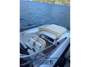 Cranchi CSL 27
