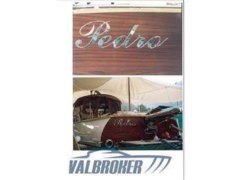 Cantiere Leopoldo Colombo Lobster 38