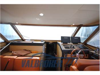 Baumarine 50 LOBSTER