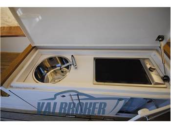 Baumarine 50 LOBSTER