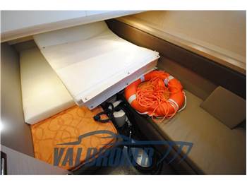 Baumarine 50 LOBSTER