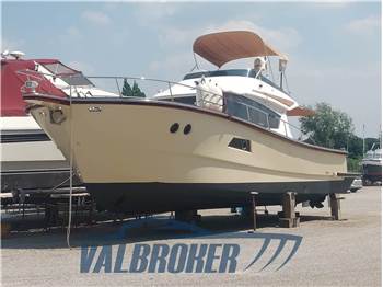 Baumarine 50 LOBSTER