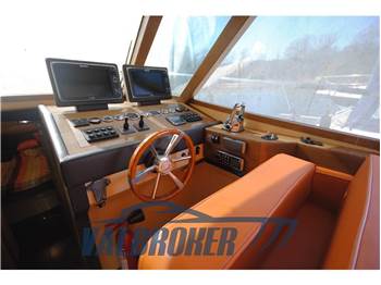 Baumarine 50 LOBSTER