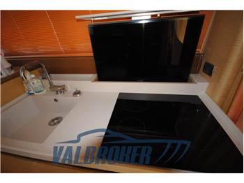 Baumarine 50 LOBSTER