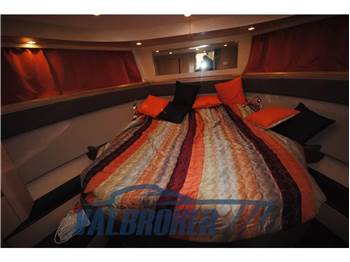 Baumarine 50 LOBSTER