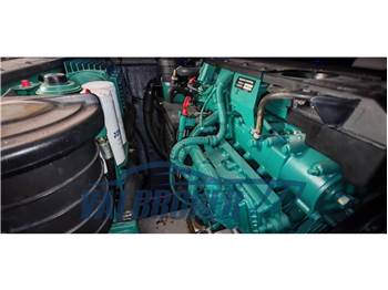 Cranchi PELICAN 32