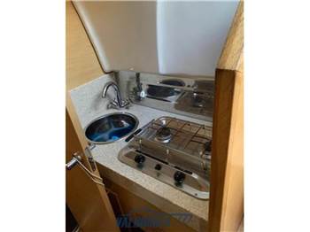 Cranchi PELICAN 32