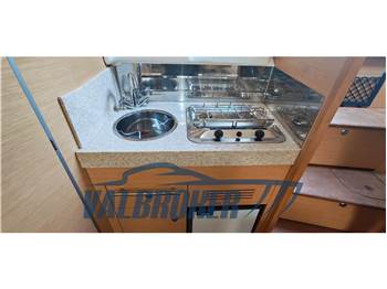 Cranchi PELICAN 32
