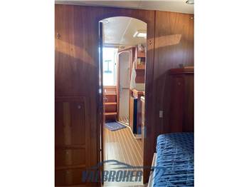 Mainship Pilot 34
