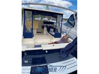 Mainship Pilot 34