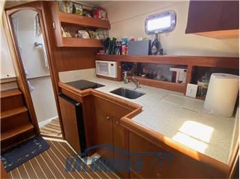 Mainship Pilot 34