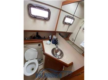 Mainship Pilot 34