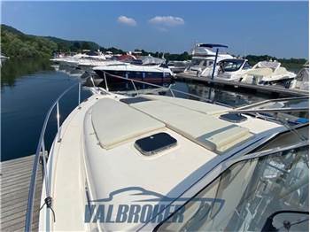 Mainship Pilot 34