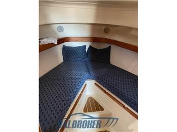 Mainship Pilot 34