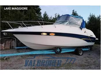 Crownline 268 CR