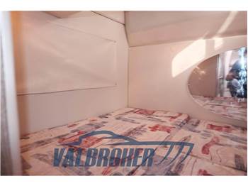 Crownline 268 CR