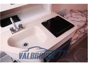 Crownline 268 CR